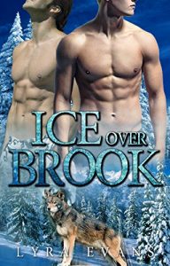 Download Ice Over Brook: A Winter Solstice Story (Three Courts Book 2) pdf, epub, ebook