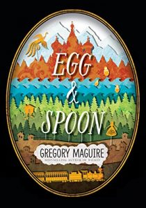 Download Egg & Spoon pdf, epub, ebook