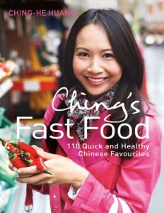 Download Ching’s Fast Food: 110 Quick and Healthy Chinese Favourites pdf, epub, ebook