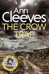 Download The Crow Trap (Vera Stanhope Book 1) pdf, epub, ebook