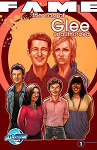 Download Fame: The Cast of Glee #1 pdf, epub, ebook