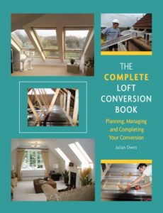 Download Complete Loft Conversion Book: Planning, Managing and Completing Your Conversion pdf, epub, ebook