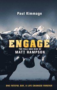 Download Engage: The Fall and Rise of Matt Hampson pdf, epub, ebook