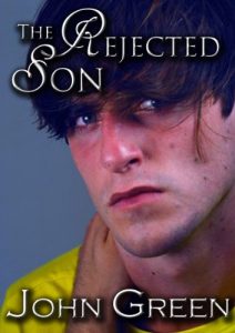 Download The Rejected Son (The Coming Out Series Book 1) pdf, epub, ebook