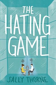 Download The Hating Game pdf, epub, ebook