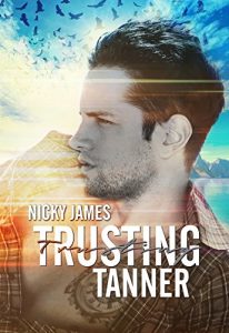 Download Trusting Tanner pdf, epub, ebook