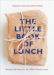 Download The Little Book of Lunch pdf, epub, ebook