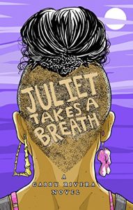 Download Juliet Takes a Breath pdf, epub, ebook