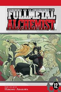 Download Fullmetal Alchemist, Vol. 12 pdf, epub, ebook