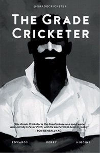 Download The Grade Cricketer pdf, epub, ebook