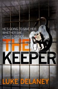 Download The Keeper (DI Sean Corrigan, Book 2) pdf, epub, ebook