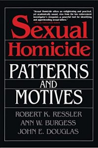 Download Sexual Homicide: Patterns and Motives- Paperback pdf, epub, ebook