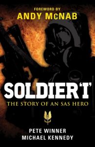 Download Soldier ‘I’: The story of an SAS Hero pdf, epub, ebook