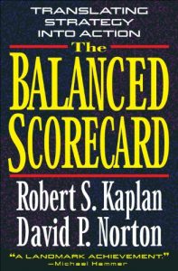 Download The Balanced Scorecard: Translating Strategy into Action pdf, epub, ebook
