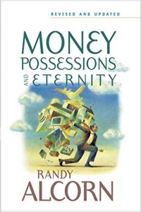 Download Money, Possessions, and Eternity pdf, epub, ebook