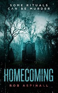 Download Homecoming: (A gripping crime fiction thriller full of psychological suspense) pdf, epub, ebook