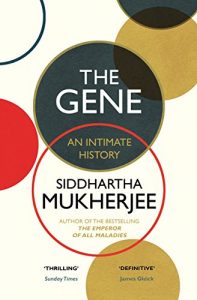 Download The Gene: An Intimate History pdf, epub, ebook