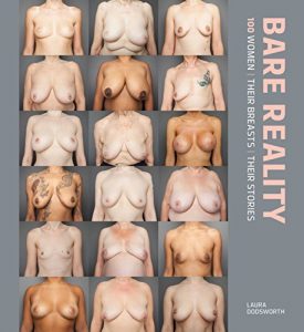 Download Bare Reality: 100 Women, Their Breasts, Their Stories pdf, epub, ebook