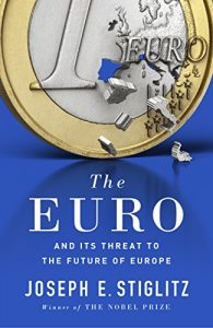 Download The Euro: And its Threat to the Future of Europe pdf, epub, ebook