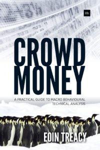 Download Crowd Money: A Practical Guide to Macro Behavioural Technical Analysis pdf, epub, ebook