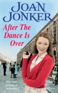 Download After the Dance is Over pdf, epub, ebook