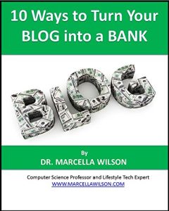 Download 10 Ways to Turn Your Blog into a Bank pdf, epub, ebook