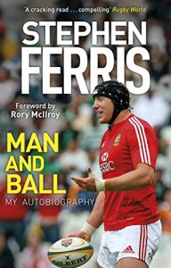 Download Man and Ball: My Autobiography pdf, epub, ebook