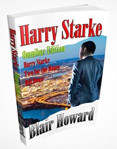 Download Harry Starke – Omnibus – Books 1, 2, 3 pdf, epub, ebook