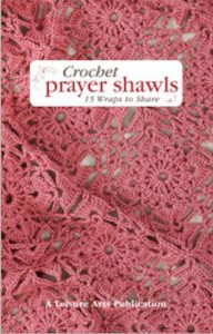 Download Crochet Prayer Shawls pdf, epub, ebook