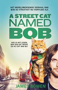 Download A Street Cat Named Bob: Filmeditie van Bob de Straatkat (Dutch Edition) pdf, epub, ebook