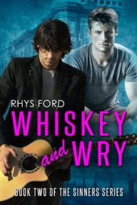 Download Whiskey and Wry (Sinners Series Book 2) pdf, epub, ebook