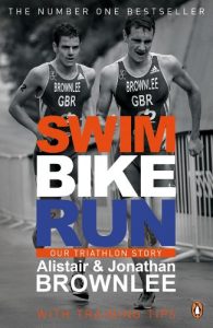 Download Swim, Bike, Run: Our Triathlon Story pdf, epub, ebook