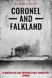 Download Coronel and Falkland pdf, epub, ebook