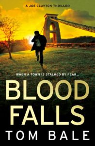 Download Blood Falls pdf, epub, ebook