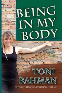 Download Being In My Body: What You Might Not Have Known about Trauma, Dissociation and the Brain pdf, epub, ebook