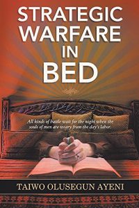 Download Strategic Warfare in Bed pdf, epub, ebook