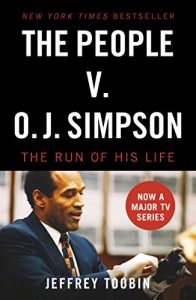 Download The People V. O.J. Simpson pdf, epub, ebook