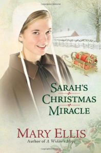 Download Sarah’s Christmas Miracle pdf, epub, ebook
