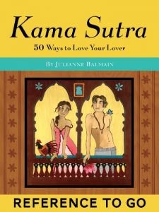 Download Kama Sutra: Reference to Go: 50 Ways to Love Your Lover (Erotic Delights) pdf, epub, ebook