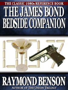 Download The James Bond Bedside Companion pdf, epub, ebook