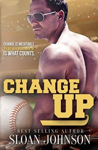 Download Change Up (Homeruns Book 5) pdf, epub, ebook