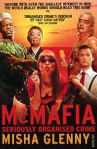 Download McMafia: Seriously Organised Crime pdf, epub, ebook