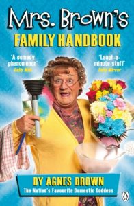 Download Mrs Brown’s Family Handbook pdf, epub, ebook