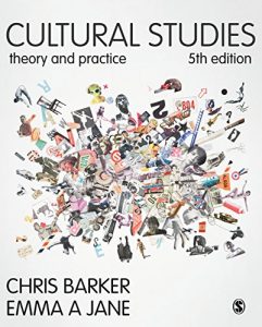 Download Cultural Studies: Theory and Practice pdf, epub, ebook