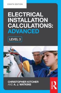 Download Electrical Installation Calculations: Advanced, 8th ed pdf, epub, ebook