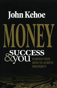 Download Money Success & You: Harness Your Mind to Achieve Prosperity pdf, epub, ebook