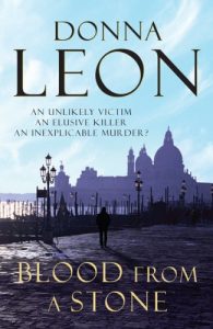 Download Blood From A Stone: (Brunetti 14) (Commissario Brunetti) pdf, epub, ebook