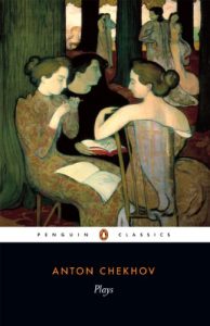 Download Plays: “Ivanov”, “The Seagull”, “Uncle Vanya”, “Three Sis (Penguin Classics) pdf, epub, ebook