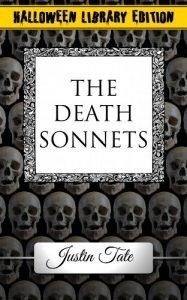 Download The Death Sonnets (Halloween Library Edition) pdf, epub, ebook