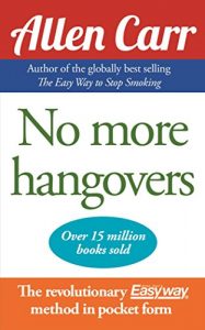 Download Allen Carr’s No More Hangovers pdf, epub, ebook